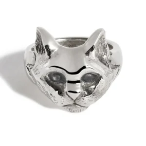 Cat Ring