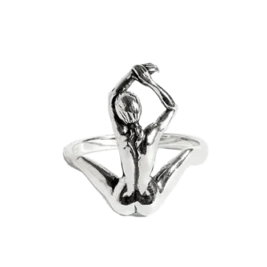 Only For You Ring